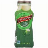 Coconut Water - Taste Nirvana · Sustainably Farmed Non-GMO Coconut Juice from Nakorn Pathorn, Thailand.