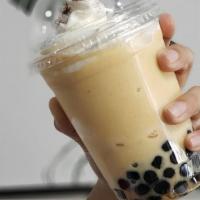 Blended Drinks · Classic boba house smoothies.