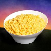 Classic Mac And Cheese · Classic macaroni and cheese.