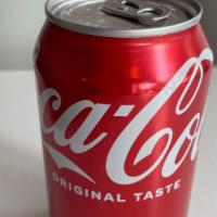 Coke · 12 FL OZ (355ml)