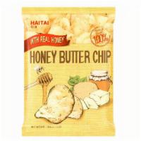 Honey Butter Chip · 30g / 1.06oz