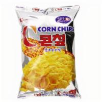 Corn Chips · 44g