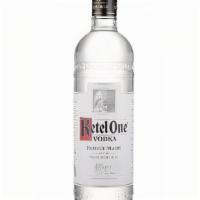 Ketel One Vodka 750mL (40%ALC) · 