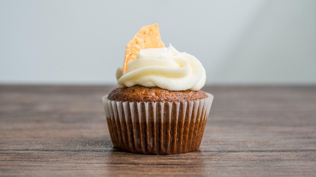 12. Carrot Cake · Unbelievably moist, perfectly spiced and loaded up with fresh carrots, and topped with the most heavenly cream cheese frosting.