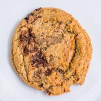 1. Choco Chunk · These delicious and soft chocolate chunk cookies are made with both milk and semi-sweet choc...