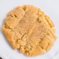 3. Snickerdoodles · The perfect snickerdoodle cookie, super soft and buttery, loaded with cinnamon and sugar.