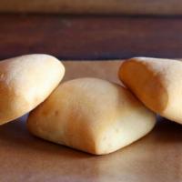 Dinner Rolls · Our famous butter rolls, straight from Miss Ollie's family recipes. Choose from1, 6, or a do...