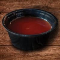 Sweet Barbecue Sauce · 