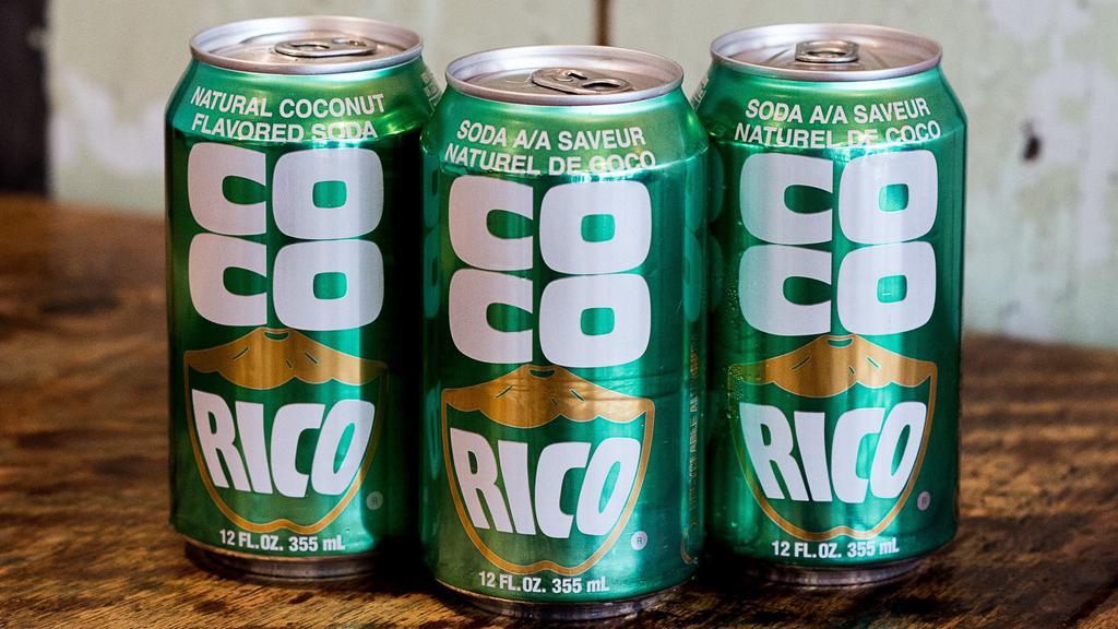 Coco Rico · 
