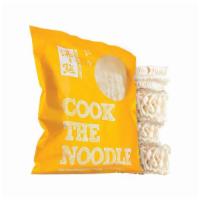 Original Wok Noodle · 