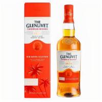 The Glenlivet - Single Malt Carribbean Reserve Single Malt Scotch Whisky | 750ml, 40% ABV · 