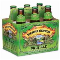 Sierra Nevada Pale Ale IPA Beer | 6-Pack, Pale Ale · 