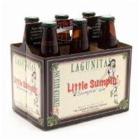 Lagunitas Little Sumpin Ale IPA | 12 oz, 6 Bottles · 