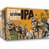 21st Amendment Brew Free IPA Original (Regular) | 6-Pack, 7 % ABV · 