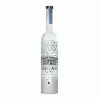 Belvedere Vodka | 750ml, 40% ABV · 