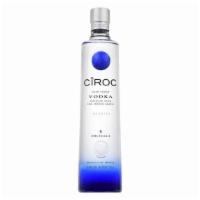 Ciroc Vodka, 750mL  · 