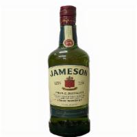 Jameson, 750mL · 