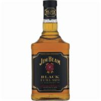 Jim Beam Black Extra Aged (750 ml) · Our premium, 86-proof bourbon whiskey spends years longer being aged in our American White O...