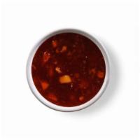 Asian Zing® · CHILI PEPPER, SOY AND GINGER