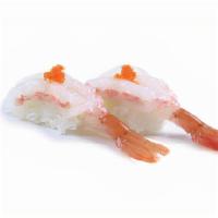Ama Ebi · Sweet Shrimp