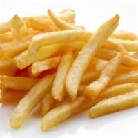 Simply Fries · Regular thin cut french fries