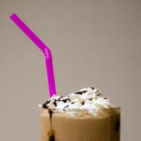 Cold Frappe · Refreshing Cold Coffee with Ice Cream