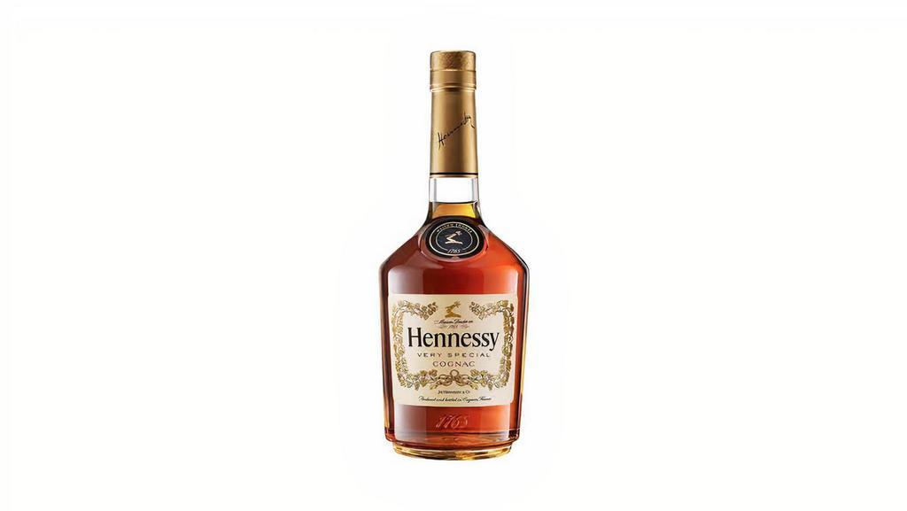 Hennessy VS Cognac ABV 40% 375 mL · 