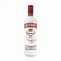 Smirnoff Vodka Proof: 80 1.75 L · 