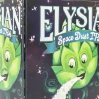 Elysian Brewing Co. Space Dust ABV: 8.2% 6 Pack · 