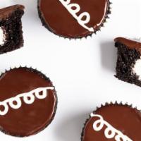 Hostess Cupcakes Chocolate · 