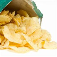 Kettle Brand Potato Chips Jalapeno (5oz) · 