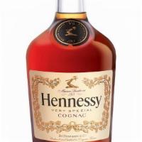 Hennessy V.S Cognac | 750ml · 