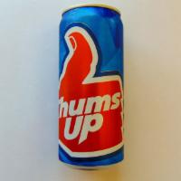 Thumps Up · 