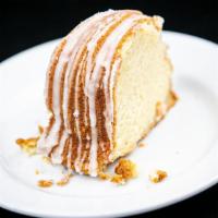 7-Up Pound Cake · Homemade Cakes By The pound