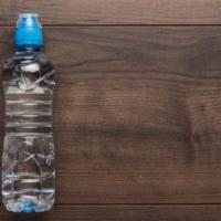 Bottled Water  · 16 Fl Oz Bottle