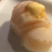 Spicy Scallop · 