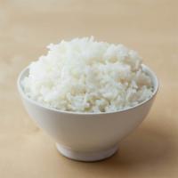 White Rice · Basmati rice