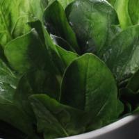 Spinach/菠菜 · 