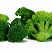 Broccoli/西兰花 · 