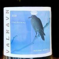 Valravn Chardonnay 2020 · 