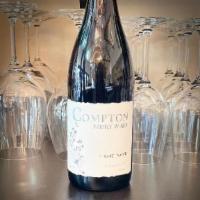 Compton Pinot Noir · 