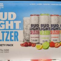 Bud Light Lime-A-Rita Abv: 8% 25 Oz · 