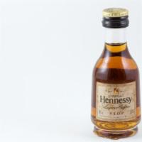 Hennessy VS Cognac (Abv 40%) (200 ml) · 