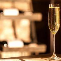Champagne La Marca Prosecco 750 ml. · ABV: 11%. 750 ml.