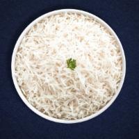 Baby Basmati Rice · India's favorite classic basmati rice