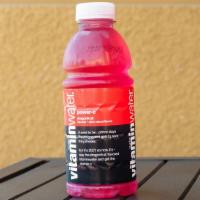 Bottle drink · Arizona, Honest Tea, Snapple, Vitamin Water