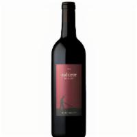 2017 Cultivar Merlot Napa Valley · A powerful nose of red licorice, fennel, Bing cherries and sweet plums previews flavors of c...