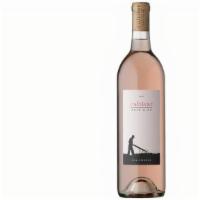 2021 Cultivar Rosé, California · We’re simply in love with the color and the flavor profile of our new Rosé! A pale, pink glo...