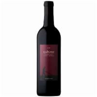 2018 Cultivar Cabernet Sauvignon Oakville · On the nose, surprising yet delightful fragrances of earth, moss, mushroom and bacon the fla...