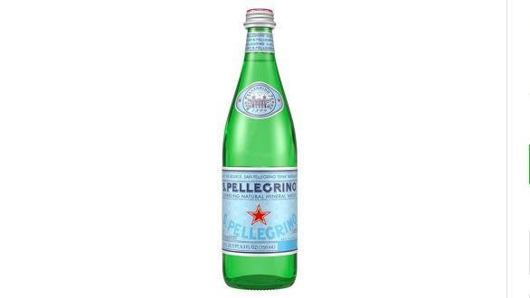 Sparkling Water · San Pellegrino. 25.36 oz.